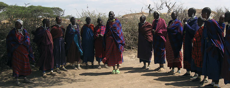 maasai-culture